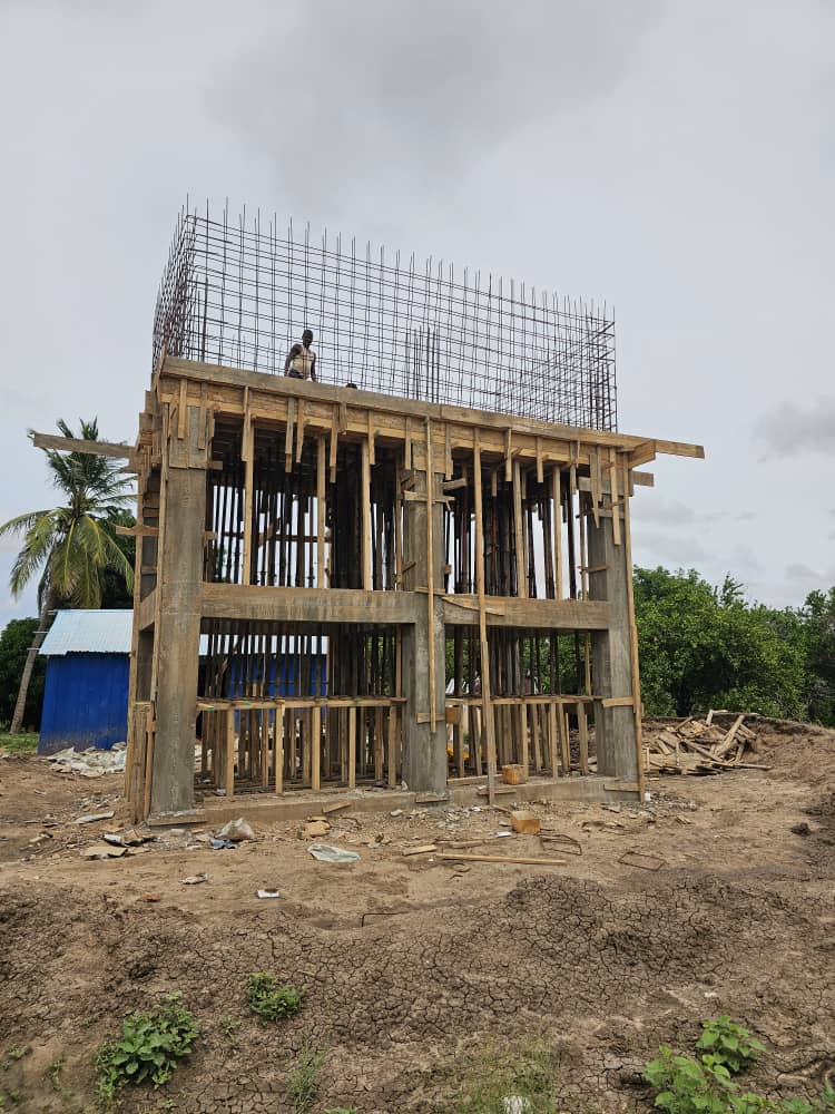 Construction Site 4